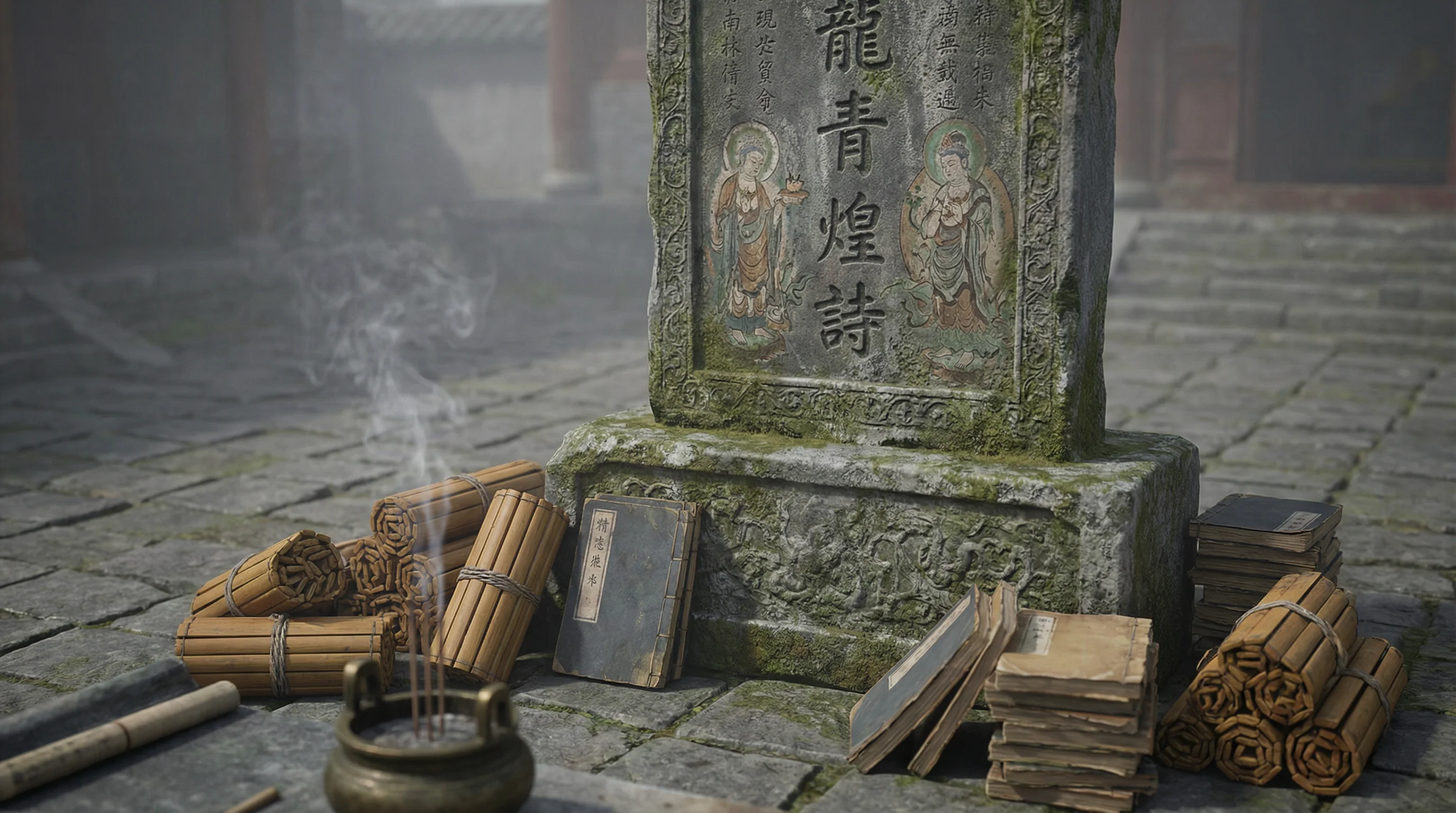 宗门规矩 - 九色蝌蚪 社区行为准则